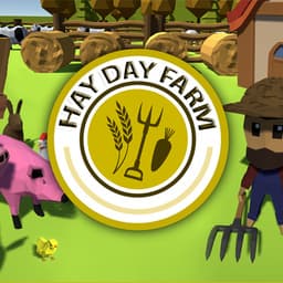 Trang Trại Hay Day