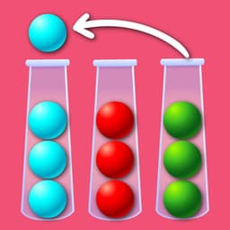 Xếp Bóng Puzzle