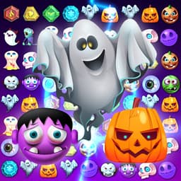 Kết Nối Ma Thuật Halloween