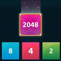 2048: Hợp Khối X2