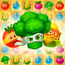 Vegamix: Kết Nối 3