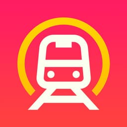 Tàu Điện Ngầm Mini