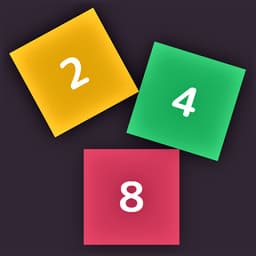 Khối Lập Phương 2048