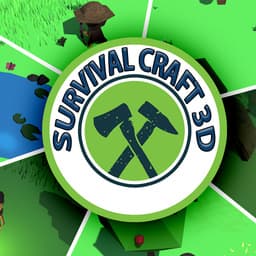 Sinh Tồn Craft 3D